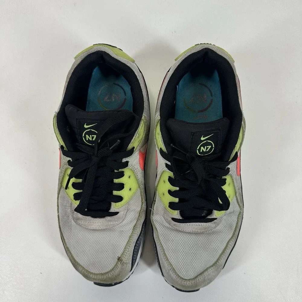 Nike Air Max 90 N7 2020 Men's‎ Size 11.5 Shoes